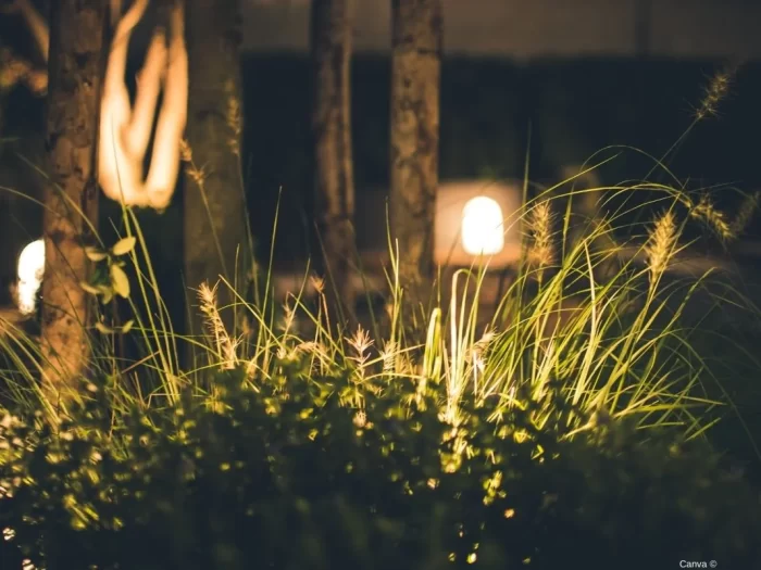 Tendências em Iluminação